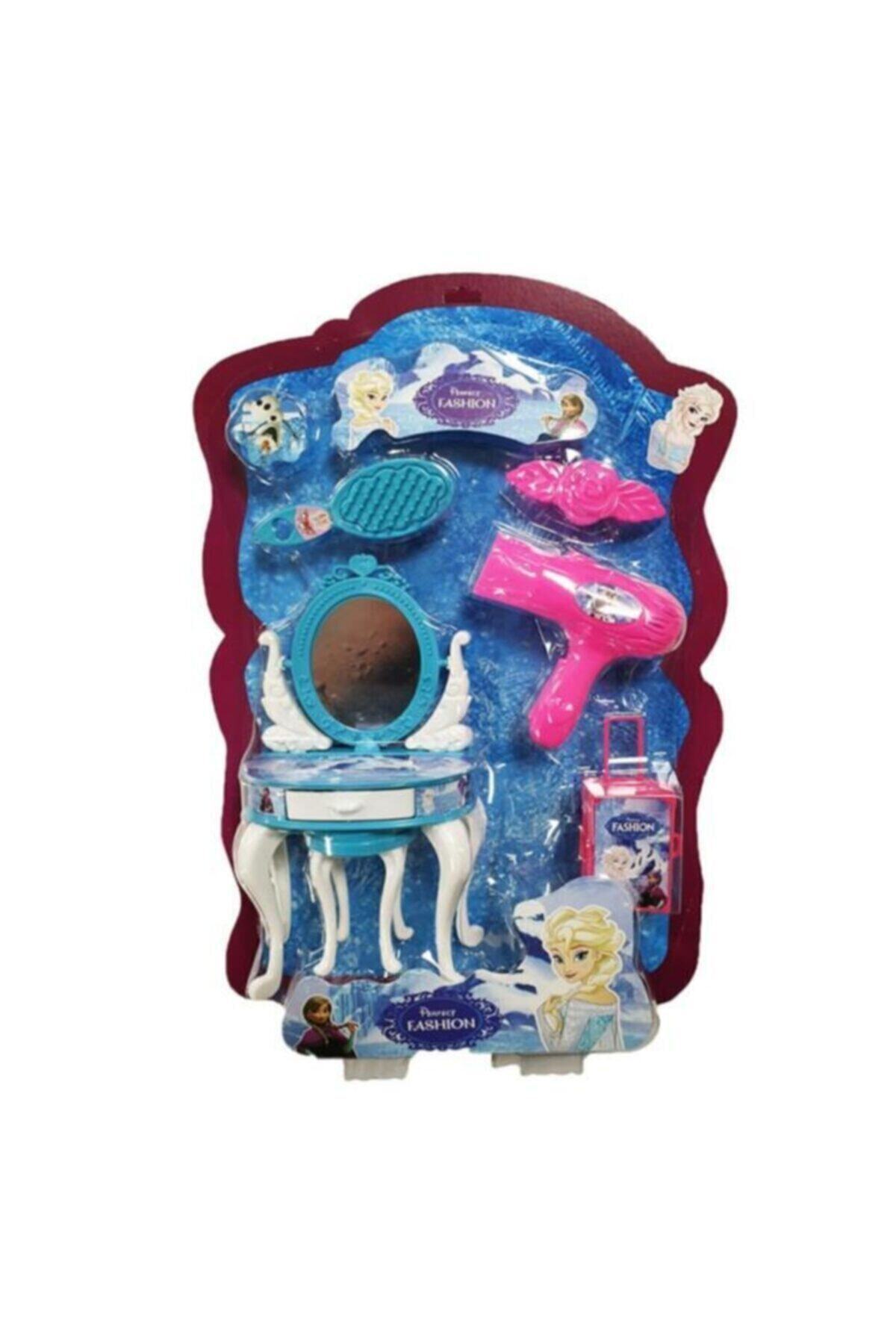 ЗАМОРОЖЕННЫЙ РЕБЕНОК